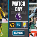 ดูบอลออนไลน์ พรีเมียร์ลีก อังกฤษ ถ่ายทอดสด วูล์ฟแฮมป์ตัน พบกับ แอสตัน วิลล่า 27/2/69