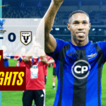 ไฮไลท์บอลวันนี้ เอเอฟซี แชมเปี้ยนส์ ลีก ทู 2025/26 ทรู แบงค็อก ยูไนเต็ด พบกับ แม็คอาร์เธอร์ เอฟซี 12/2/69