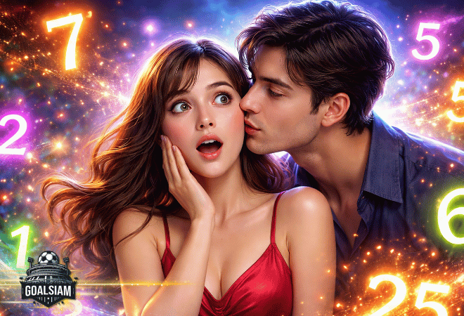 ฝันว่ามีอะไรกับคนแปลกหน้า GOALSIAM พาเปิดรหัสลับในฝัน – ส่องคำทำนายฝันแรงๆ พร้อม เลขเด็ด และ แนงทางหวย งวดนี้