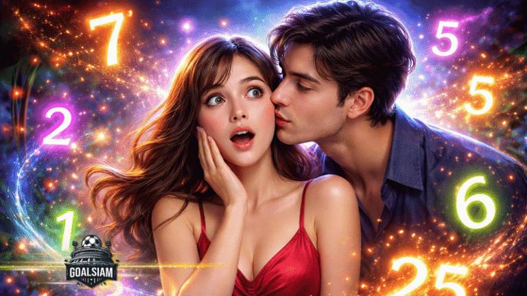 ฝันว่ามีอะไรกับคนแปลกหน้า GOALSIAM พาเปิดรหัสลับในฝัน – ส่องคำทำนายฝันแรงๆ พร้อม เลขเด็ด และ แนงทางหวย งวดนี้