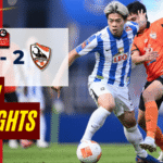 ไฮไลท์บอลวันนี้ BYD SEALION 6 ลีกหนึ่ง 2025/26 บีจี ปทุม ยูไนเต็ด พบกับ เชียงราย ยูไนเต็ด 31/1/69