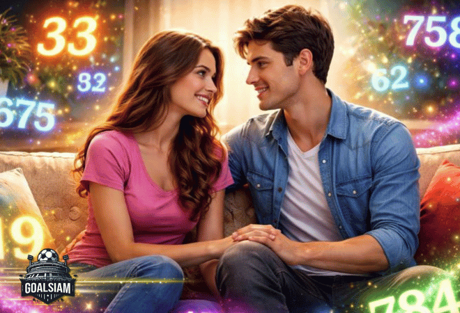 ฝันเห็นคนรัก แฟนเก่า แฟนนอกใจ หมายถึงอะไร ? เปิดตำรา ทำนายฝัน เสริมดวงความรัก พร้อมตีความ เลขเด็ด แนวสายมูสไตล์ GOALSIAM ลุ้นโชคงวดหน้าแบบไม่มโนเอง