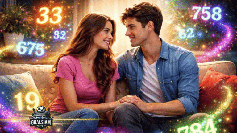 ฝันเห็นคนรัก แฟนเก่า แฟนนอกใจ หมายถึงอะไร ? เปิดตำรา ทำนายฝัน เสริมดวงความรัก พร้อมตีความ เลขเด็ด แนวสายมูสไตล์ GOALSIAM ลุ้นโชคงวดหน้าแบบไม่มโนเอง