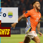 ไฮไลท์บอลวันนี้ เอเอฟซี แชมเปี้ยนส์ ลีก ทู 2025/26 ราชบุรี เอฟซี พบกับ เปอร์ซิบ บันดุง 11/2/69