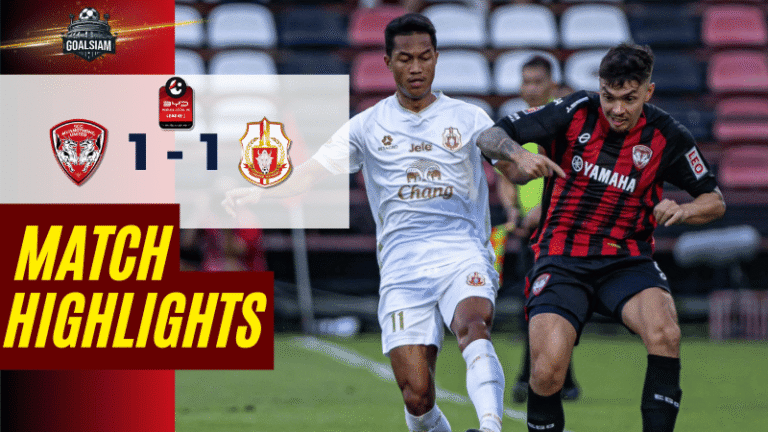 ไฮไลท์บอลวันนี้ กัลโช่ เซเรีย อา 2025/26 นาโปลี พบกับ โรม่า 15/2/69