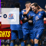 ไฮไลท์บอลวันนี้ เอเอฟซี แชมเปี้ยนส์ ลีก อีลิท 2025/26 บุรีรัมย์ ยูไนเต็ด พบกับ เซี่ยงไฮ้ เสิ่นหัว 17/2/69