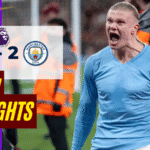 ไฮไลท์บอลวันนี้ พรีเมียร์ลีก อังกฤษ 2025/26 ลิเวอร์พูล พบกับ แมนซิตี้ 8/2/69