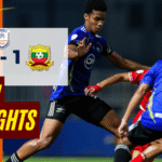 ไฮไลท์บอลวันนี้ Shopee Cup 2025/26 ทรู แบงค็อก ยูไนเต็ด พบกับ ฉาน ยูไนเต็ด 5/2/69