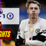 ไฮไลท์บอลวันนี้ พรีเมียร์ลีก อังกฤษ 2025/26 วูล์ฟแฮมป์ตัน พบกับ เชลซี 7/2/69