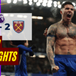 ไฮไลท์บอลวันนี้ พรีเมียร์ลีก อังกฤษ 2025/26 เชลซี พบกับ เวสต์แฮม 31/1/69