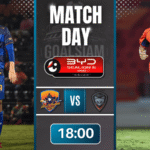 ดูบอลออนไลน์ BYD SEALION 6 ลีกหนึ่ง ถ่ายทอดสด อยุธยา ยูไนเต็ด พบ นครราชสีมา เอฟซี 21/3/69