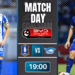 ดูบอลออนไลน์ BYD SEALION 6 ลีกหนึ่ง ถ่ายทอดสด บีจี ปทุม ยูไนเต็ด พบกับ ชลบุรี เอฟซี 8/3/69