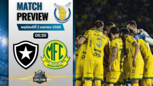 วิเคราะห์บอล บราซิล พบ โครเอเชีย | กระชับมิตรทีมชาติ พร้อมอัปเดตผลบอลสด