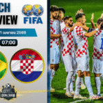 วิเคราะห์บอล โบตาโฟโก พบ มิราสโซล | ซีรีส์ เอ บราซิล พร้อมอัปเดตผลบอลสด