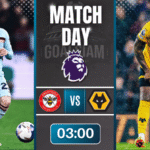 ดูบอลออนไลน์ พรีเมียร์ลีก อังกฤษ ถ่ายทอดสด เบรนท์ฟอร์ด พบ วูล์ฟแฮมป์ตัน 16/3/69