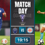 ดูบอลออนไลน์ เอเอฟซี แชมเปี้ยนส์ ลีก อีลิท ถ่ายทอดสด บุรีรัมย์ ยูไนเต็ด พบกับ เมลเบิร์น ซิตี้ 10/3/69