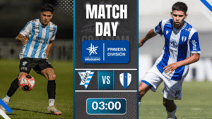 ดูบอลออนไลน์ อุรุกวัย พรีเมียร์ดิวิชั่น ถ่ายทอดสด เซอโร่ มอนเตวิเดโอ พบ ยูเวนตุด 25/3/69