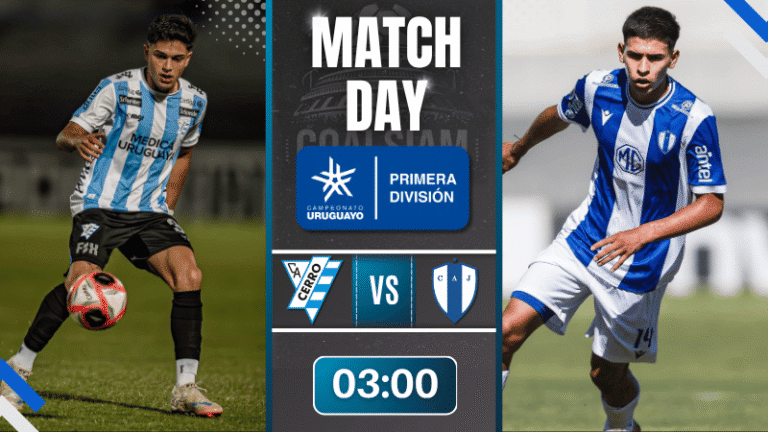 ดูบอลออนไลน์ อุรุกวัย พรีเมียร์ดิวิชั่น ถ่ายทอดสด เซอโร่ มอนเตวิเดโอ พบ ยูเวนตุด 25/3/69