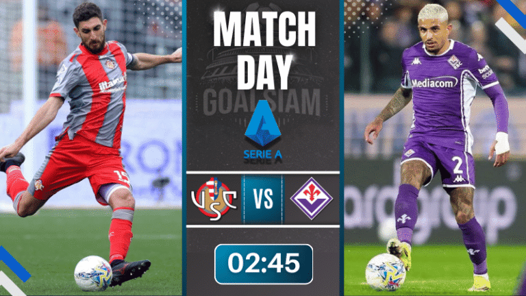 ดูบอลออนไลน์ กัลโช่ เซเรีย อา ถ่ายทอดสด เครโมเนเซ่ พบ ฟิออเรนติน่า 16/3/69