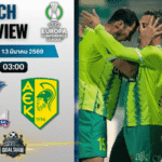 วิเคราะห์บอลล่วงหน้า ยูโรปา คอนเฟอเรนซ์ ลีก : คริสตัล พาเลซ พบกับ เออีเค ลาร์นาก้า 12/3/69