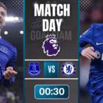 ดูบอลออนไลน์ พรีเมียร์ลีก อังกฤษ ถ่ายทอดสด เอฟเวอร์ตัน พบ เชลซี 21/3/69