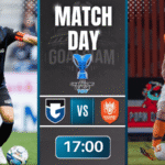 ดูบอลออนไลน์ เอเอฟซี แชมเปี้ยนส์ ลีก ทู ถ่ายทอดสด กัมบะ โอซาก้า พบกับ ราชบุรี เอฟซี 4/3/69