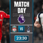 ดูบอลออนไลน์ พรีเมียร์ลีก อังกฤษ ถ่ายทอดสด ลิเวอร์พูล พบ สเปอร์ส 14/3/69