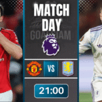 ดูบอลออนไลน์ พรีเมียร์ลีก อังกฤษ ถ่ายทอดสด แมนยูไนเต็ด พบ แอสตัน วิลล่า 14/3/69