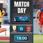 ดูบอลออนไลน์ BYD SEAL 5 ลีกสอง ถ่ายทอดสด นครศรี ยูไนเต็ด พบ ตราด เอฟซี 29/3/69