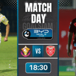 ดูบอลออนไลน์ BYD SEAL 5 ลีกสอง ถ่ายทอดสด หนองบัว พิชญ เอฟซี พบ โปลิศ เทโร เอฟซี 28/3/69