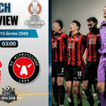 วิเคราะห์บอลล่วงหน้า ยูโรปา ลีก : น็อตติ้งแฮม ฟอเรสต์ พบกับ มิดทิลลันด์ 12/3/69