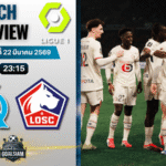 วิเคราะห์บอล โอลิมปิก มาร์กเซย พบ ลีลล์ | ลีกเอิง ฝรั่งเศส พร้อมอัปเดตผลบอลสด