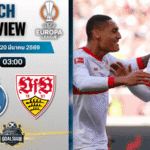 วิเคราะห์บอล ปอร์โต้ พบ สตุ๊ตการ์ท | ยูโรปา ลีก พร้อมอัปเดตผลบอลสด