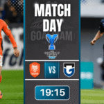 ดูบอลออนไลน์ เอเอฟซี แชมเปี้ยนส์ ลีก ทู ถ่ายทอดสด ราชบุรี เอฟซี พบกับ กัมบะ โอซาก้า 11/3/69