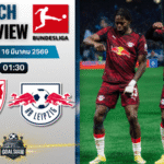 วิเคราะห์บอล สตุ๊ตการ์ท พบ แอร์เบ ไลป์ซิก | บุนเดสลีกา พร้อมอัปเดตผลบอลสด