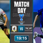 ดูบอลออนไลน์ เอเอฟซี แชมเปี้ยนส์ ลีก ทู ถ่ายทอดสด แทมปิเนส โรเวอร์ส พบ ทรู แบงค็อก ยูไนเต็ด 12/3/69