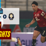 ไฮไลท์บอลวันนี้ BYD SEAL 5 ลีกสอง 2025/26 ขอนแก่น ยูไนเต็ด พบ นครปฐม ยูไนเต็ด 13/3/69