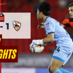 ไฮไลท์บอลวันนี้ BYD SEALION 6 ลีกหนึ่ง 2025/26 นครราชสีมา เอฟซี พบ เชียงราย ยูไนเต็ด 13/3/69