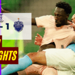 ไฮไลท์บอลวันนี้ เอเอฟซี แชมเปี้ยนส์ ลีก อีลิท ดราม่านาทีบาป มัซเซโอ โขกดับฝัน บุรีรัมย์ บุกเจ๊า เมลเบิร์น ซิตี้ 1-1 งานนี้เลกสองเดือดแน่