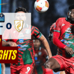 ไฮไลท์บอลวันนี้ ไทยลีก 2 เดือดแต่จบจืด แพร่ ยูไนเต็ด ฝืดคมเจ๊า นครศรี ยูไนเต็ด 0-0 ศึกหนีตายยังไม่จบ