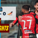 ไฮไลท์บอลวันนี้ BYD SEAL 5 ลีกสอง 2025/26 สงขลา เอฟซี พบ บางกอก เอฟซี 20/3/69