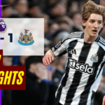 ไฮไลท์บอลวันนี้ พรีเมียร์ลีก อังกฤษ 2025/26 เชลซี พบ นิวคาสเซิ่ล 14/3/69