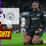 ไฮไลท์บอลวันนี้ พรีเมียร์ลีก อังกฤษ 2025/26 ลีดส์ ยูไนเต็ด พบกับ แมนซิตี้ 28/2/69