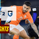 ไฮไลท์บอลวันนี้ เอเอฟซี แชมเปี้ยนส์ ลีก ทู 2025/26 ราชบุรี เอฟซี พบกับ กัมบะ โอซาก้า 11/3/69