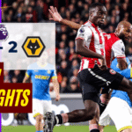 ไฮไลท์บอลวันนี้ พรีเมียร์ลีก อังกฤษ 2025/26 เบรนท์ฟอร์ด พบ วูล์ฟแฮมป์ตัน 16/3/69