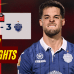 ไฮไลท์บอลวันนี้ BYD SEALION 6 ลีกหนึ่ง 2025/26 นครราชสีมา เอฟซี พบกับ บุรีรัมย์ ยูไนเต็ด 7/3/69