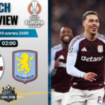 วิเคราะห์บอล โบโลญญ่า พบ แอสตัน วิลล่า | ยูโรปา ลีก พร้อมอัปเดตผลบอลสด