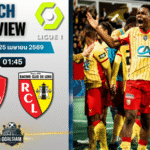 วิเคราะห์บอล แบรสต์ พบ ล็องส์ | ลีกเอิง ฝรั่งเศส พร้อมอัปเดตผลบอลสด