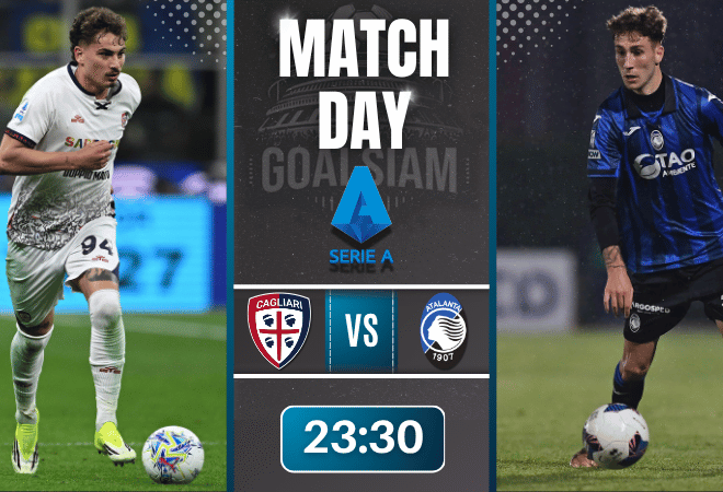 ดูบอลออนไลน์ กัลโช่ เซเรีย อา ถ่ายทอดสด กายารี่ พบ อตาลันต้า 27/4/69