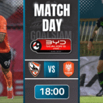 ดูบอลออนไลน์ BYD SEALION 6 ลีกหนึ่ง ถ่ายทอดสด เชียงราย ยูไนเต็ด พบ ราชบุรี เอฟซี 29/4/69